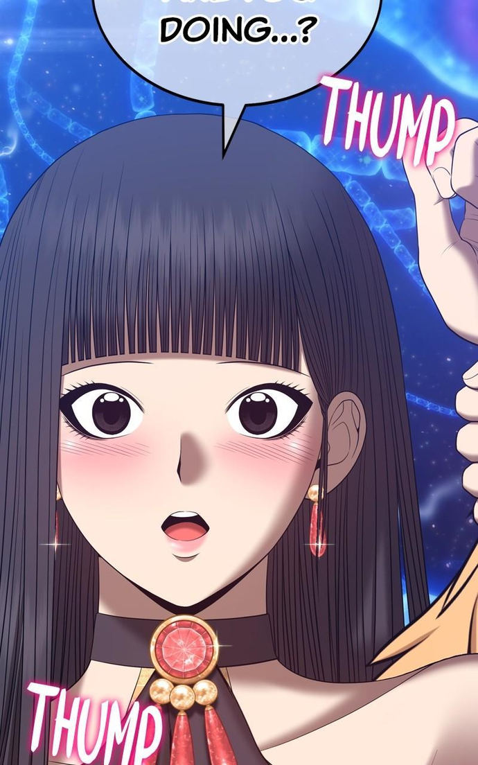 +99 Wooden stick Chapter 65 - Page 91