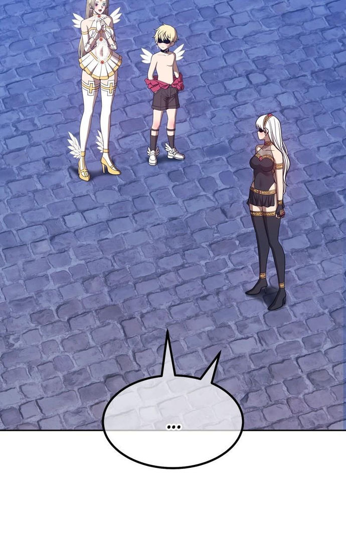 +99 Wooden stick Chapter 66 - Page 85