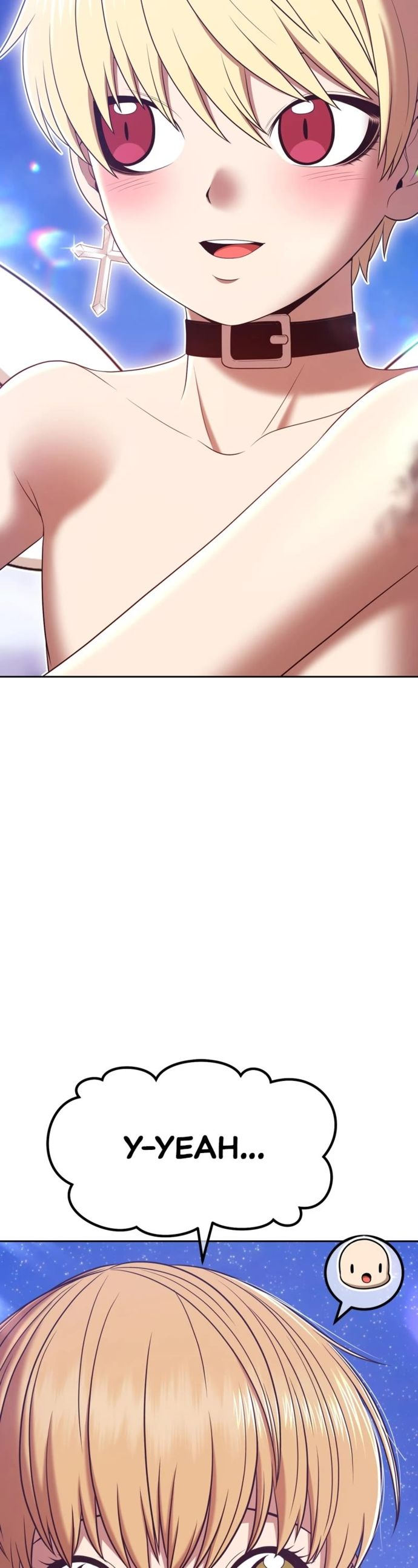 +99 Wooden stick Chapter 68 - Page 83