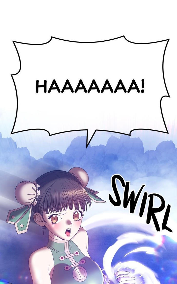 +99 Wooden stick Chapter 69 - Page 113