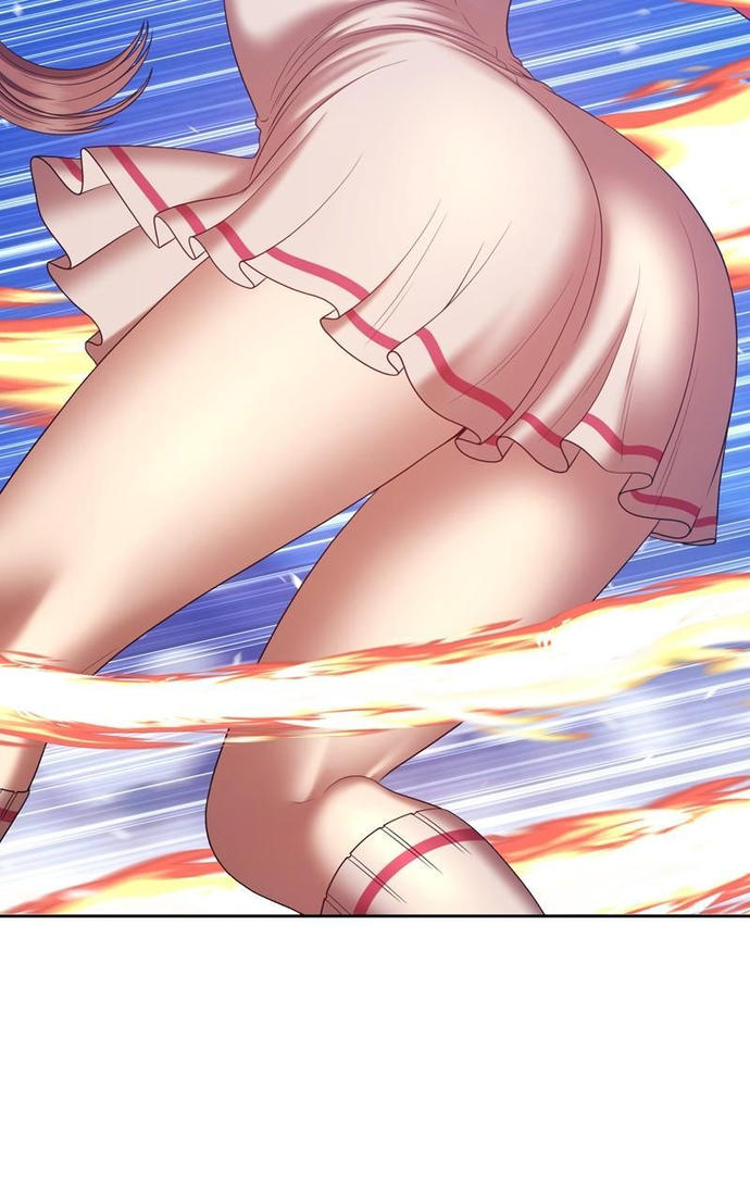 +99 Wooden stick Chapter 69 - Page 124