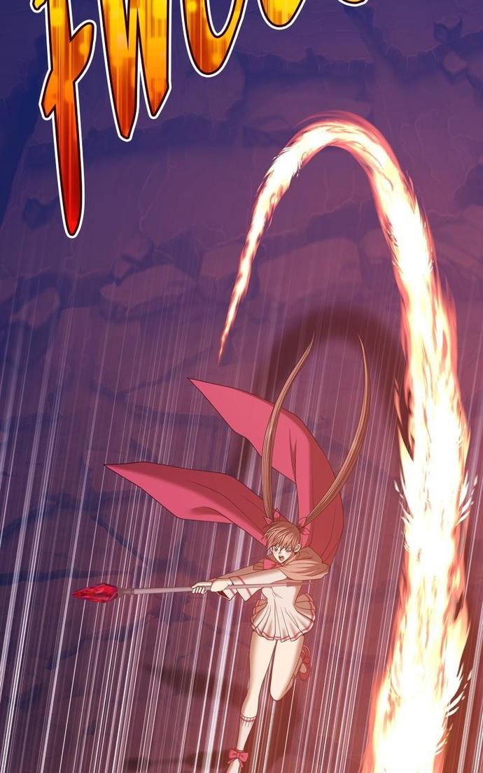 +99 Wooden stick Chapter 69 - Page 126