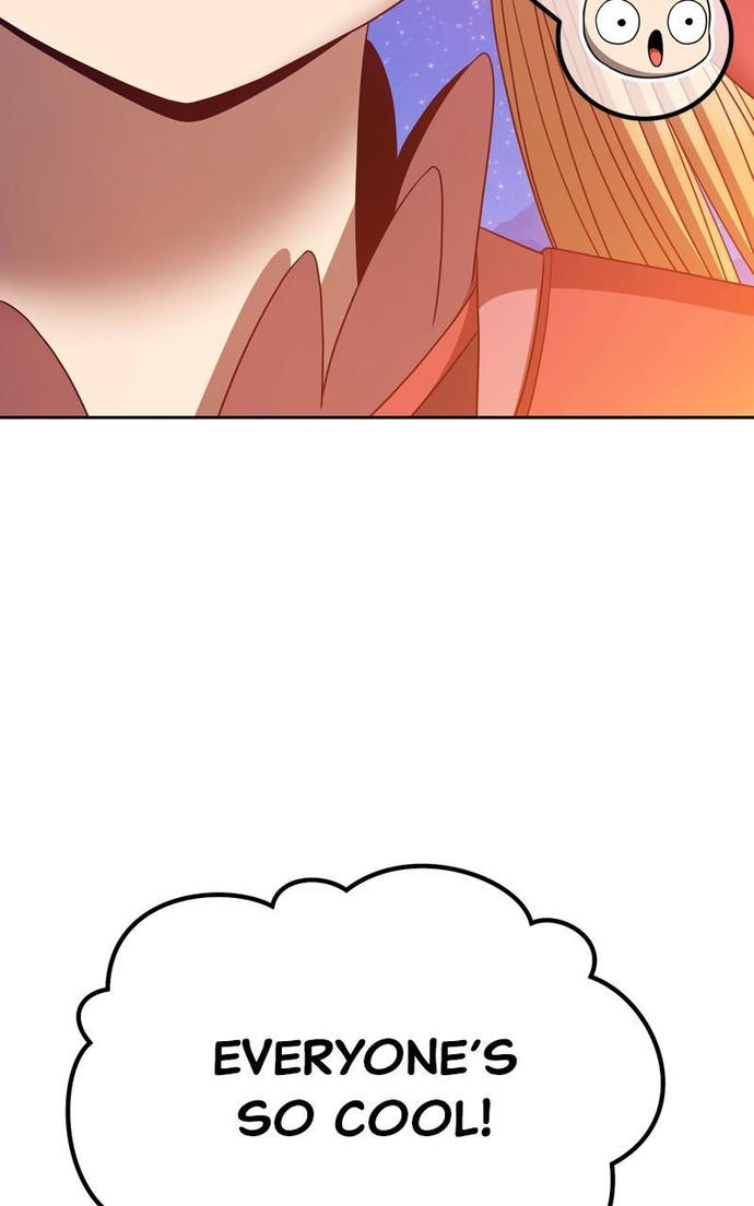 +99 Wooden stick Chapter 69 - Page 135