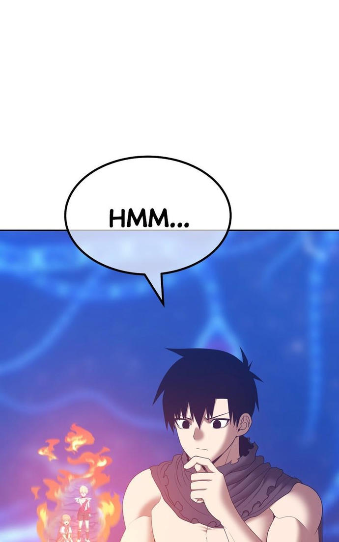 +99 Wooden stick Chapter 69 - Page 156