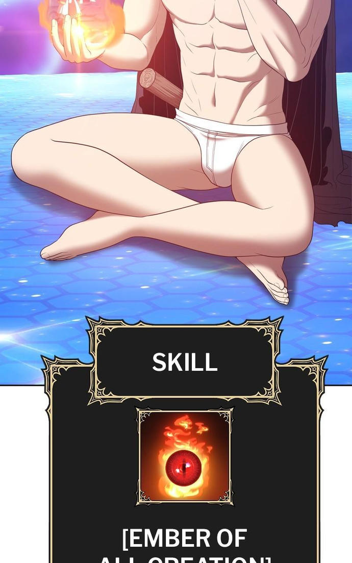 +99 Wooden stick Chapter 69 - Page 157