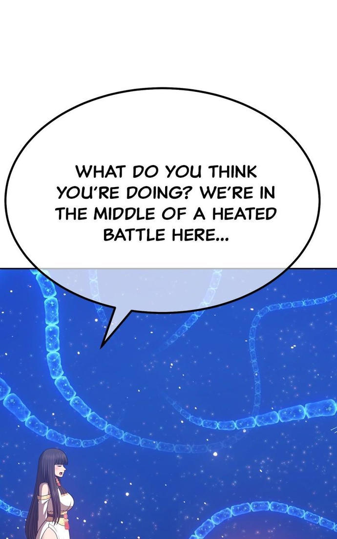 +99 Wooden stick Chapter 69 - Page 164