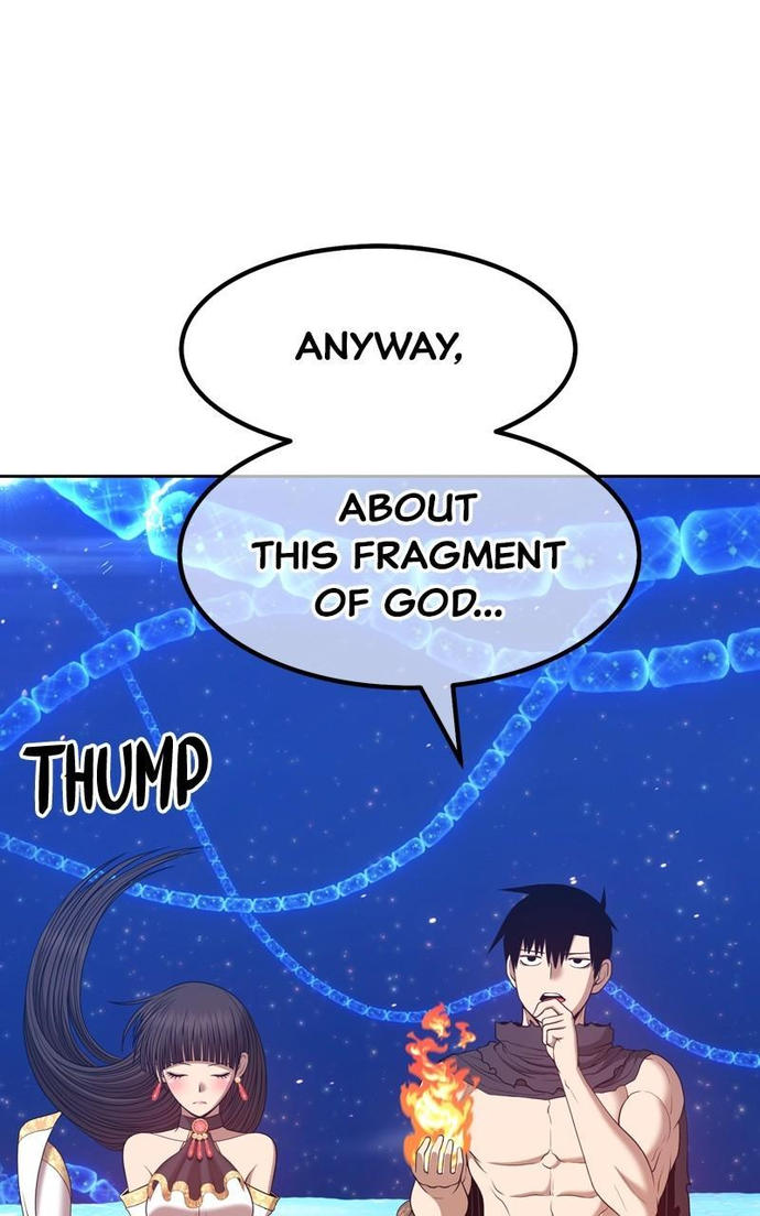 +99 Wooden stick Chapter 69 - Page 168