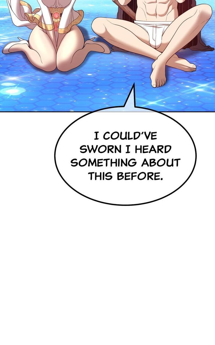 +99 Wooden stick Chapter 69 - Page 169