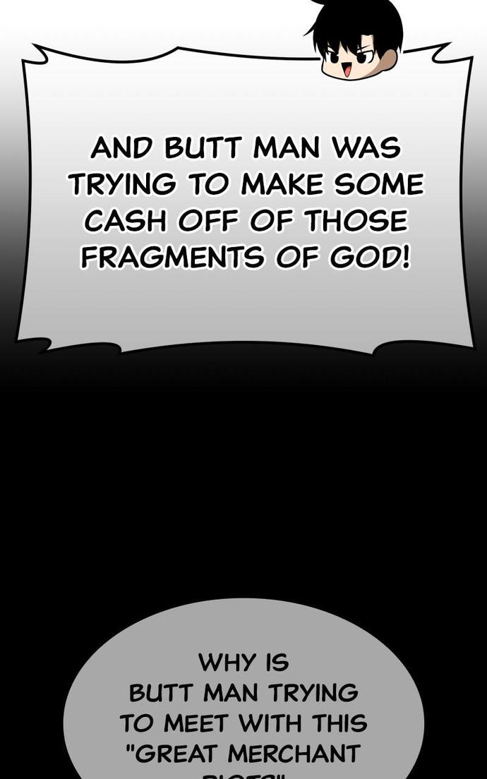 +99 Wooden stick Chapter 69 - Page 182