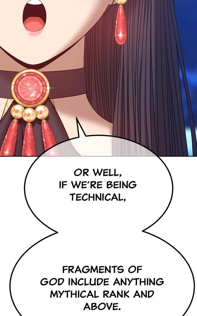 +99 Wooden stick Chapter 69 - Page 188