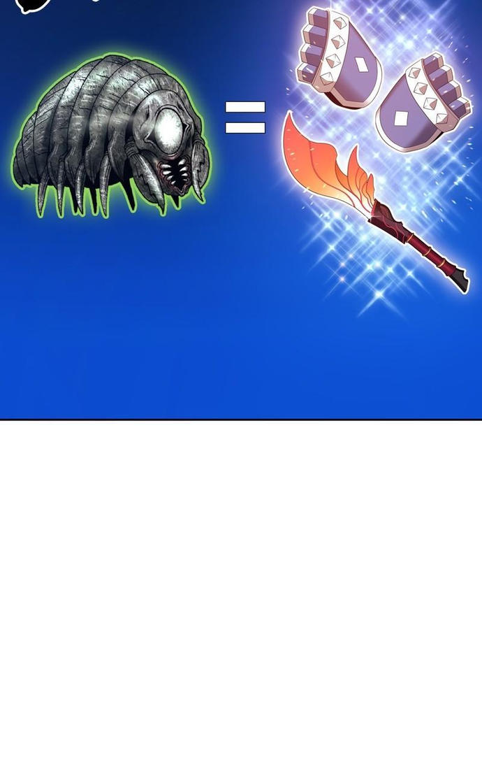 +99 Wooden stick Chapter 69 - Page 192