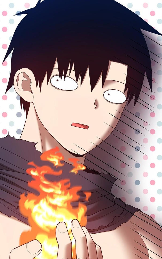 +99 Wooden stick Chapter 69 - Page 196