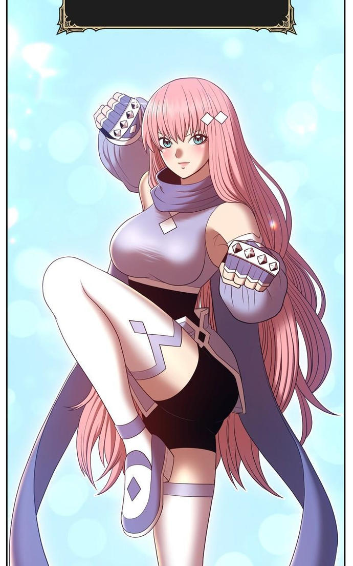 +99 Wooden stick Chapter 69 - Page 198