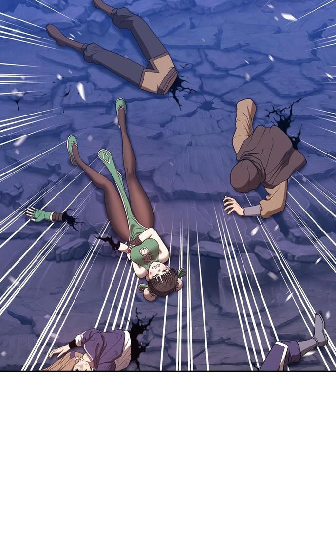 +99 Wooden stick Chapter 69 - Page 216