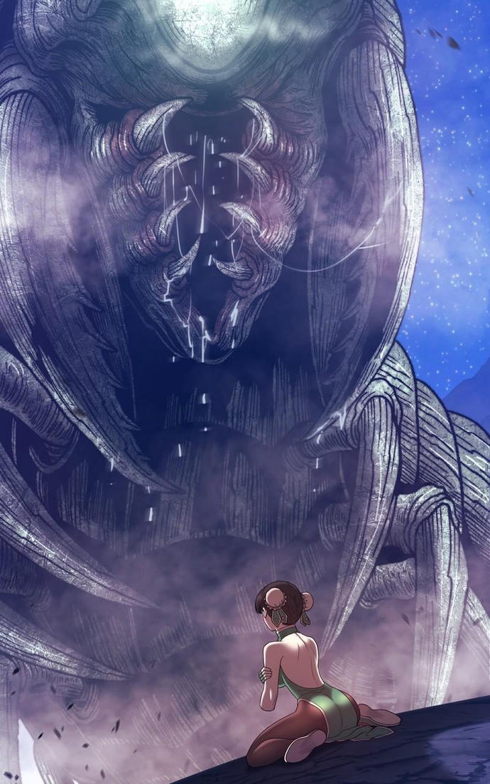 +99 Wooden stick Chapter 69 - Page 239