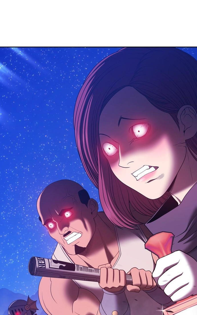 +99 Wooden stick Chapter 69 - Page 24