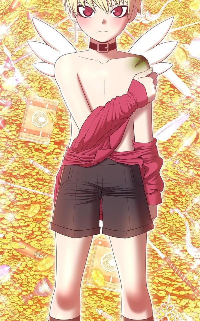 +99 Wooden stick Chapter 69 - Page 256