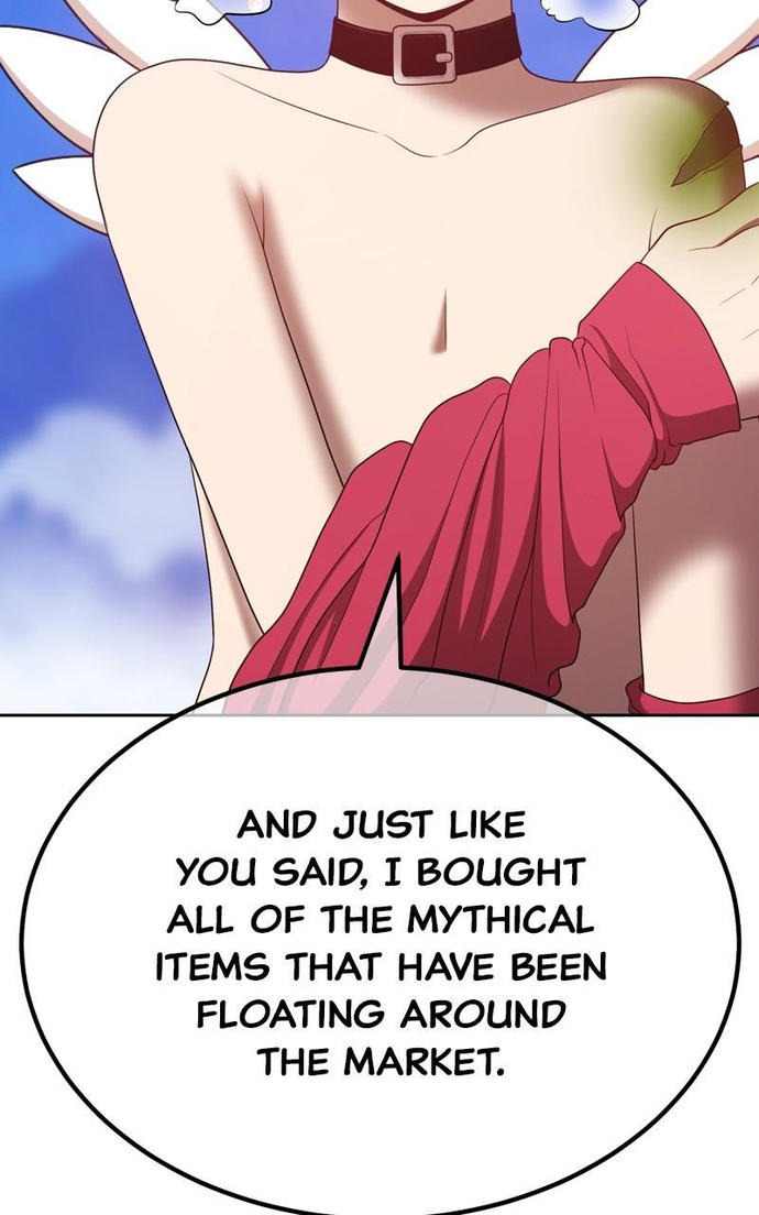 +99 Wooden stick Chapter 69 - Page 261