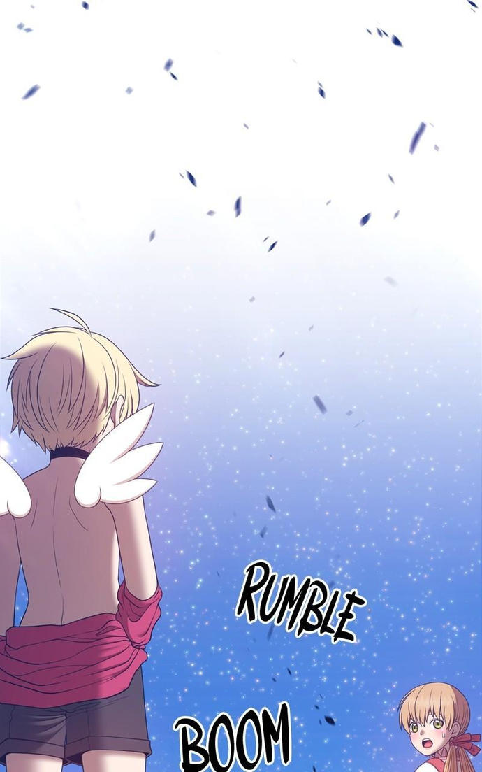 +99 Wooden stick Chapter 69 - Page 264