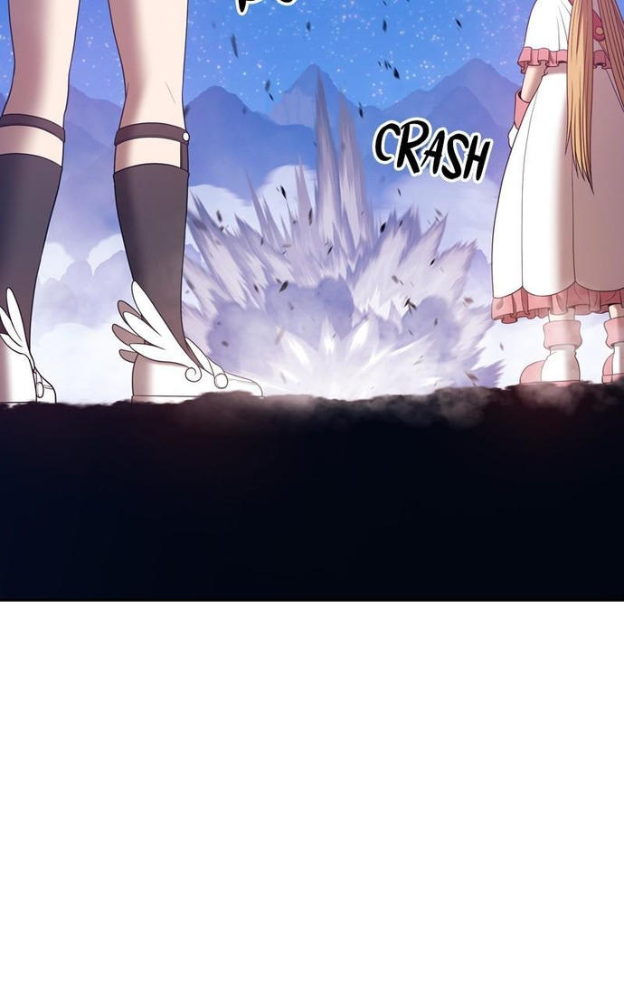 +99 Wooden stick Chapter 69 - Page 265