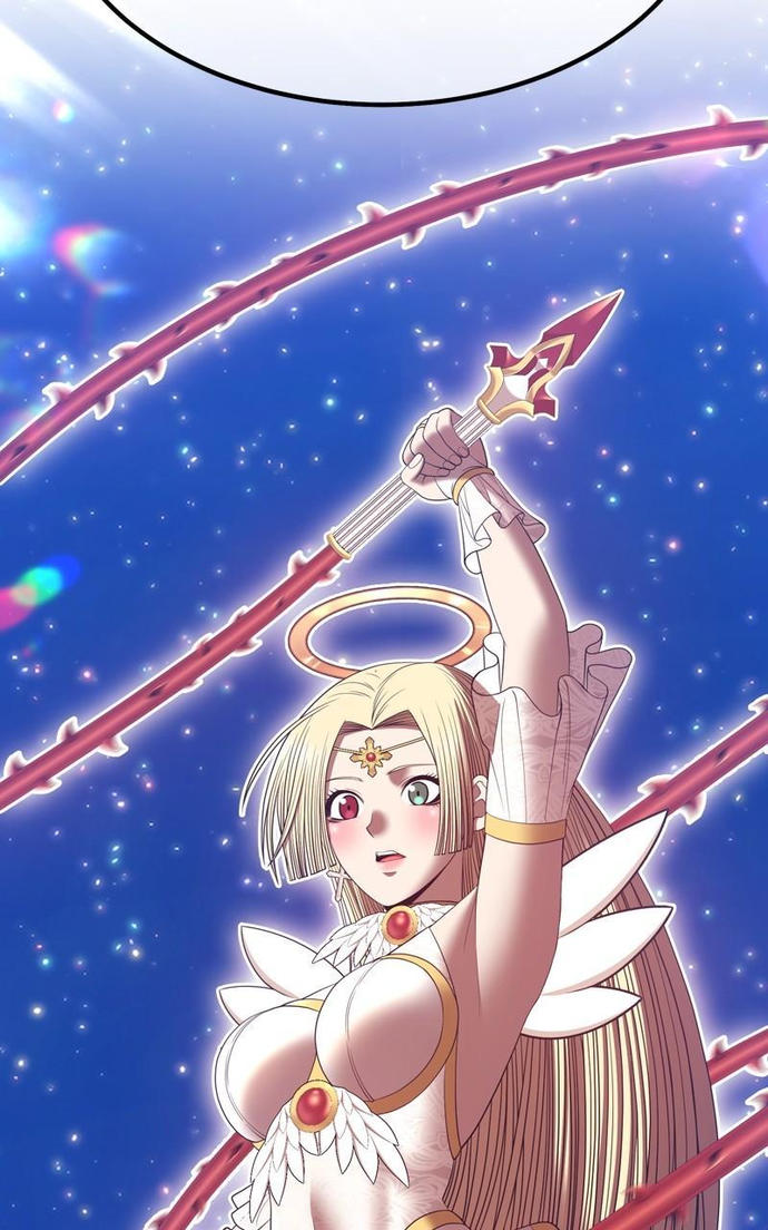 +99 Wooden stick Chapter 69 - Page 301