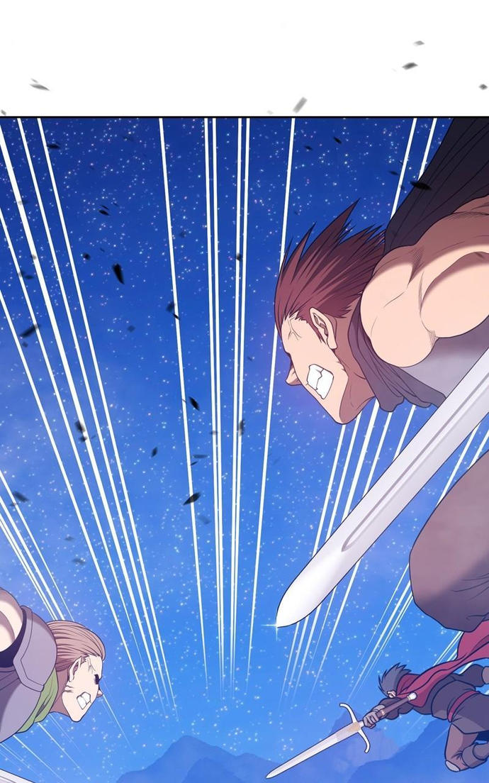 +99 Wooden stick Chapter 69 - Page 32