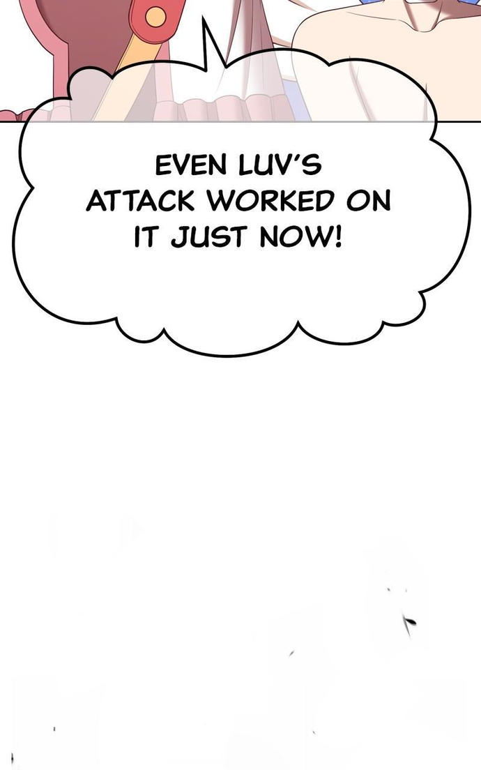 +99 Wooden stick Chapter 69 - Page 322