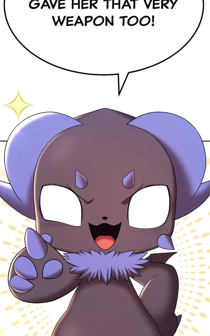 +99 Wooden stick Chapter 69 - Page 326