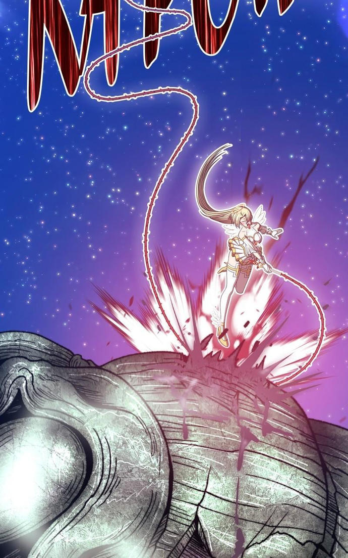 +99 Wooden stick Chapter 69 - Page 343