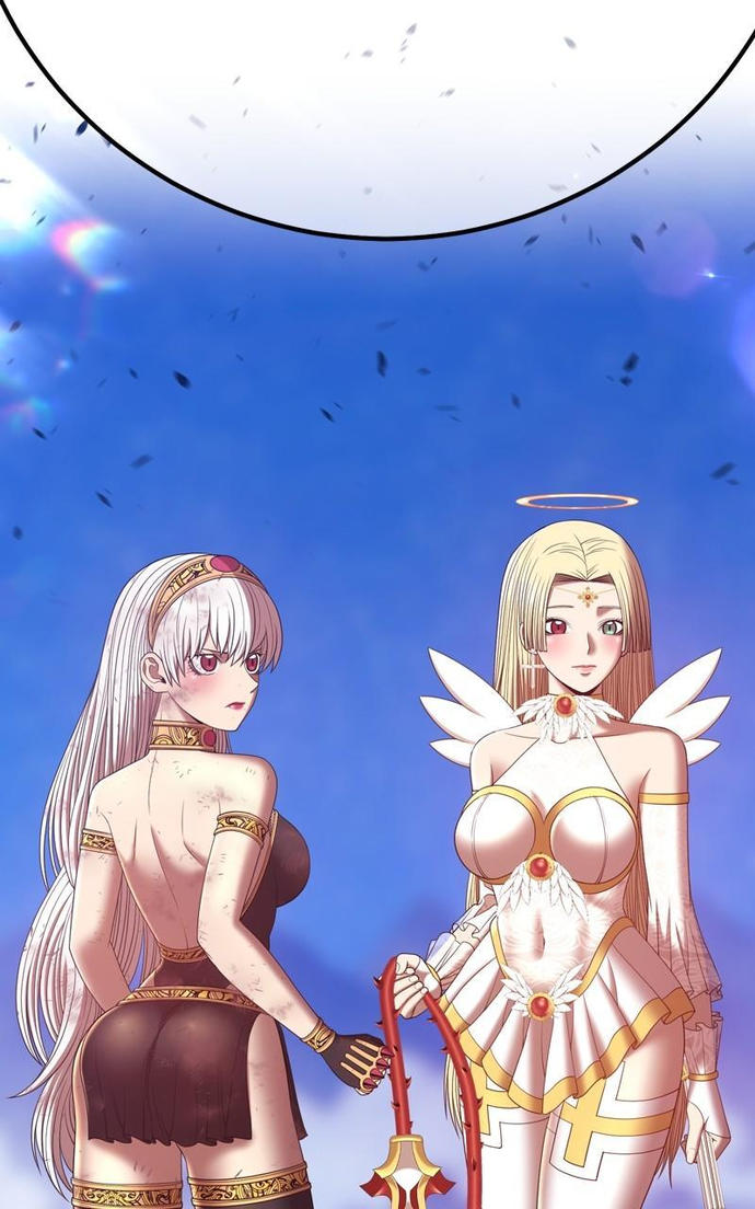 +99 Wooden stick Chapter 69 - Page 350