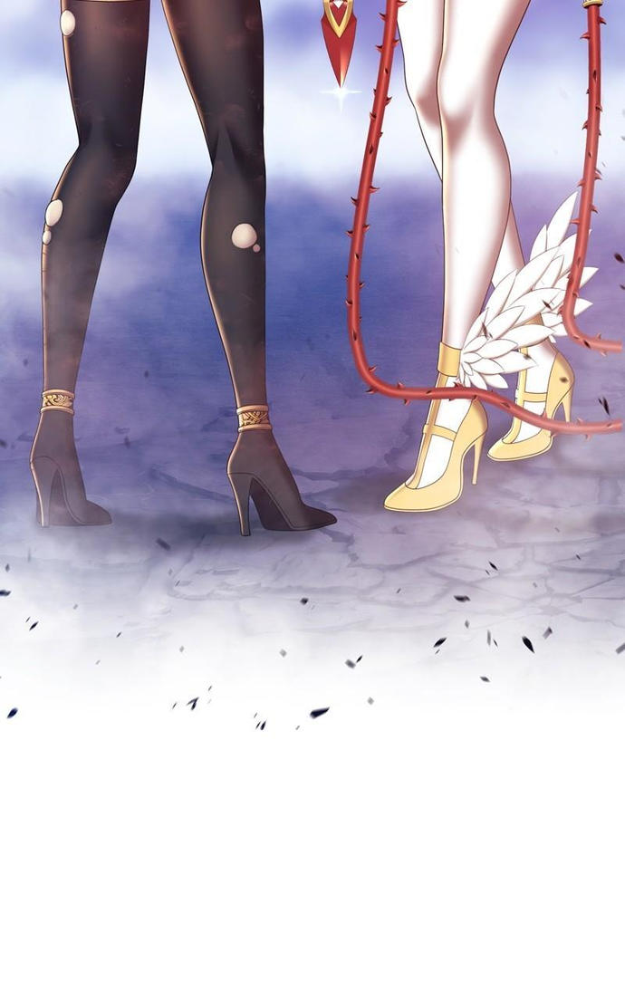 +99 Wooden stick Chapter 69 - Page 351