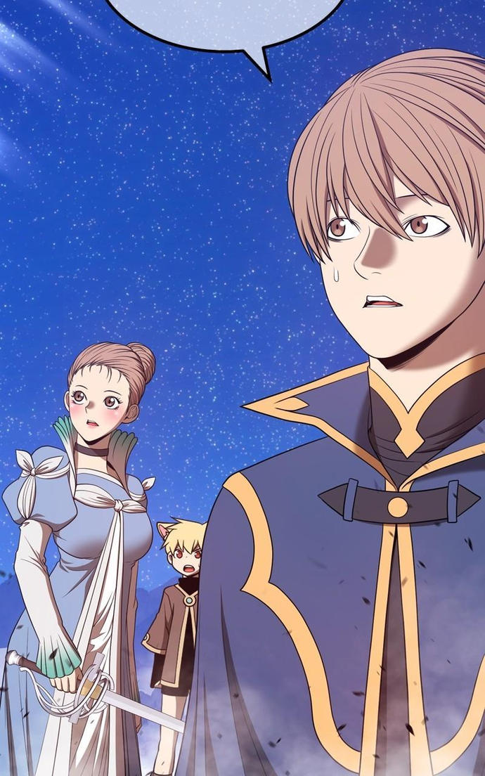 +99 Wooden stick Chapter 69 - Page 370