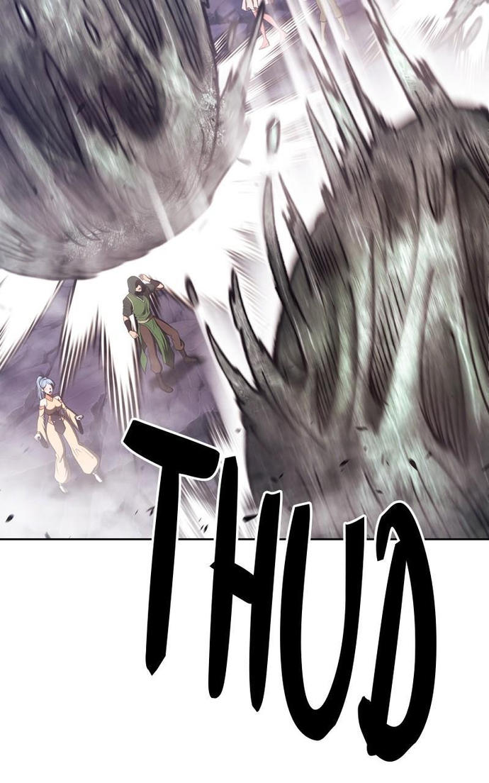 +99 Wooden stick Chapter 69 - Page 382