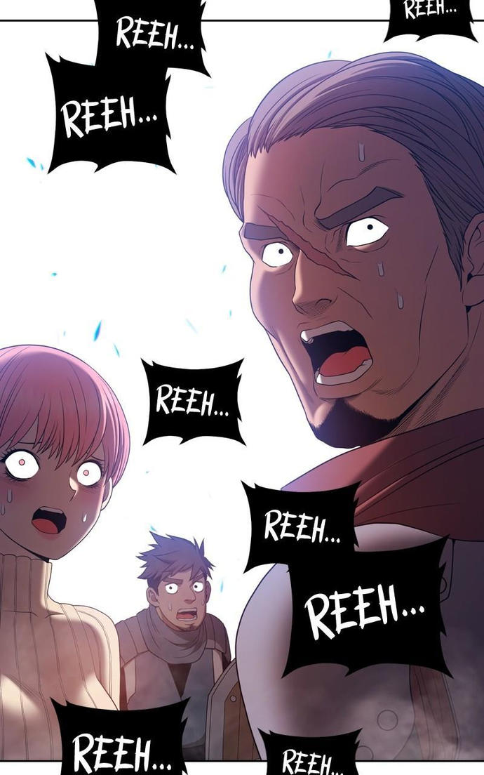 +99 Wooden stick Chapter 69 - Page 384