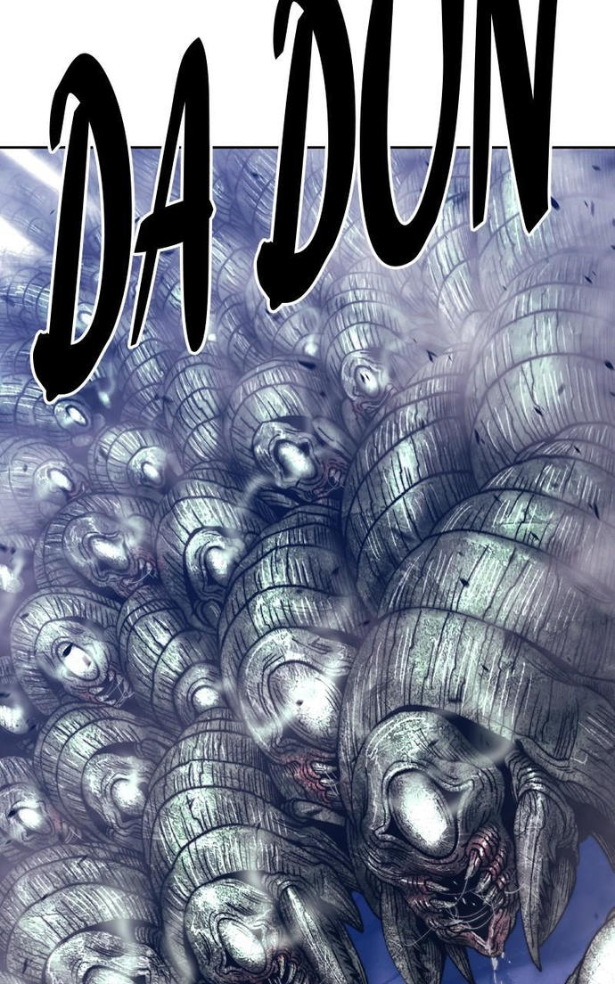 +99 Wooden stick Chapter 69 - Page 386