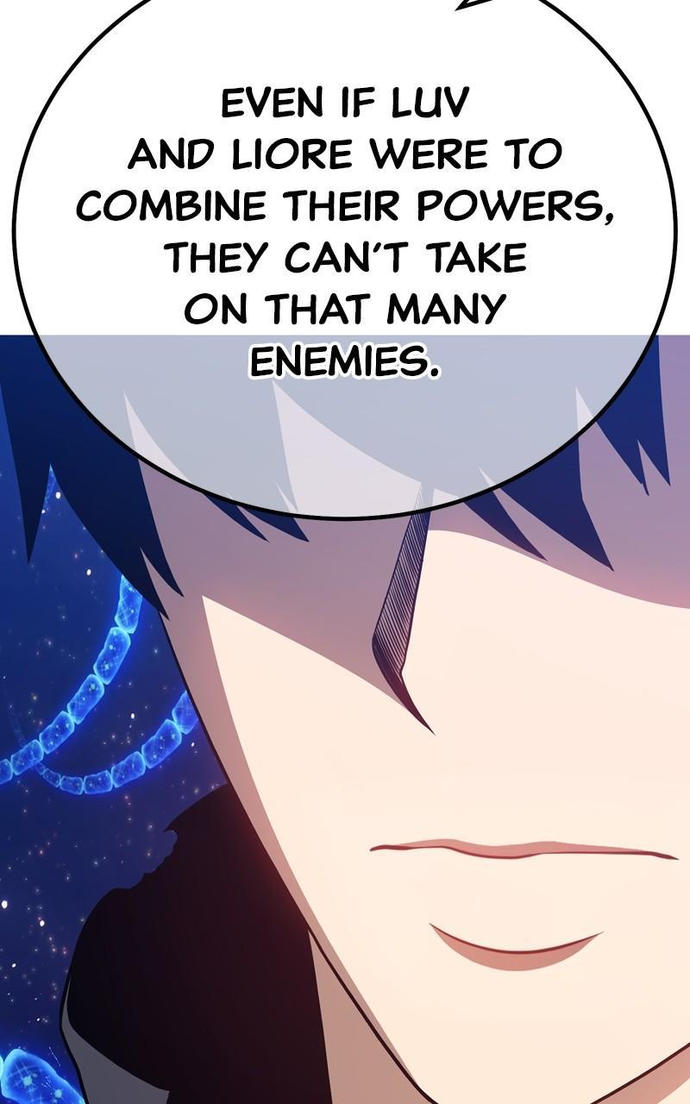 +99 Wooden stick Chapter 69 - Page 393