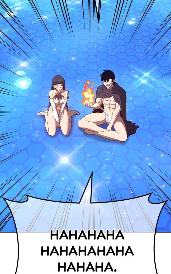 +99 Wooden stick Chapter 69 - Page 400