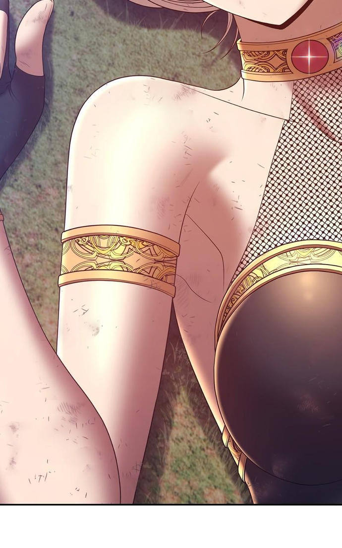 +99 Wooden stick Chapter 69 - Page 42