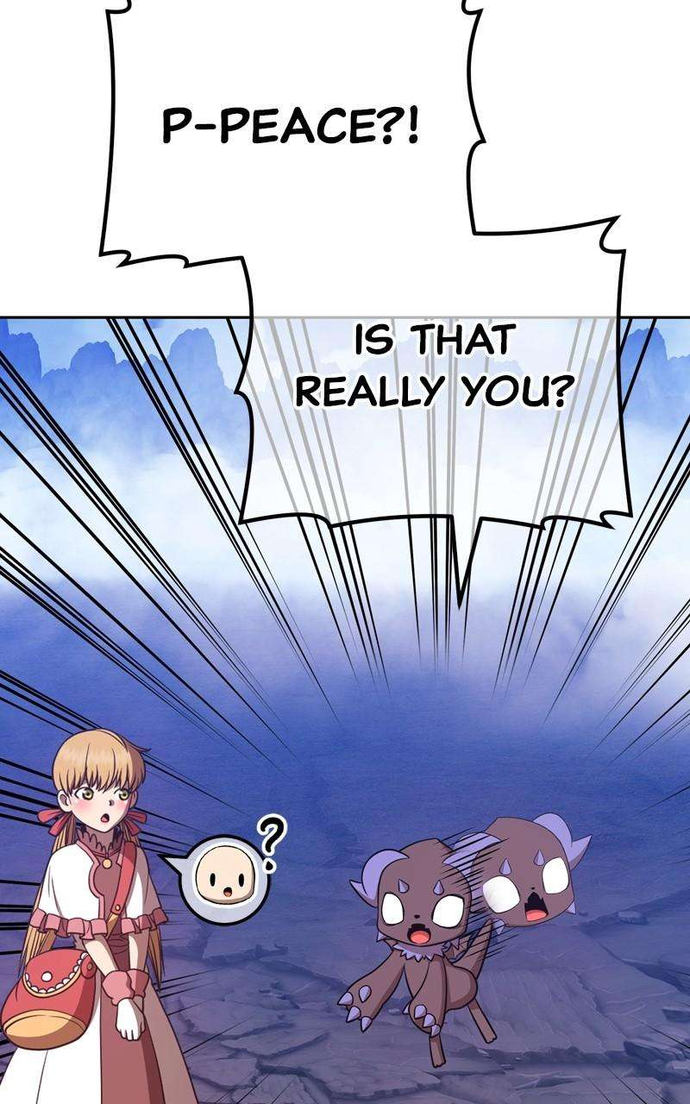 +99 Wooden stick Chapter 70 - Page 17