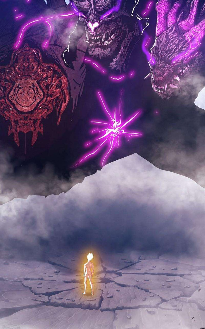 +99 Wooden stick Chapter 71 - Page 353