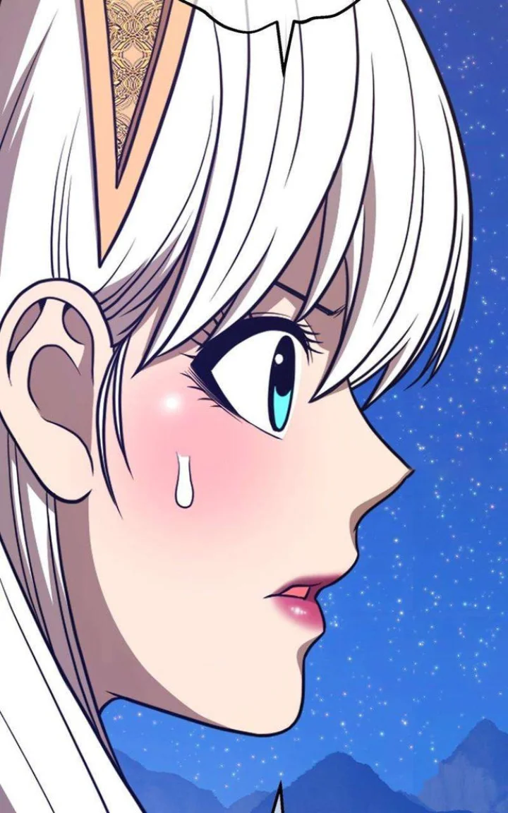 +99 Wooden stick Chapter 73 - Page 181