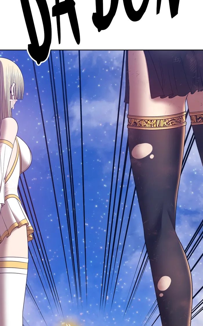 +99 Wooden stick Chapter 75 - Page 121