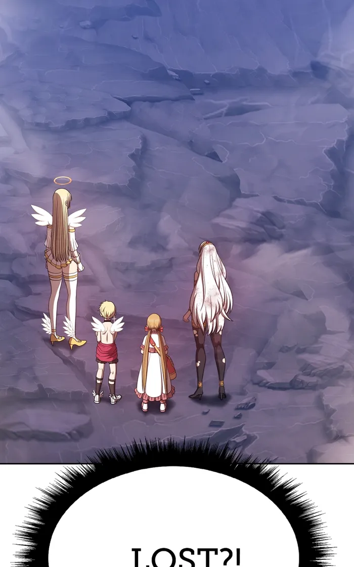 +99 Wooden stick Chapter 75 - Page 127