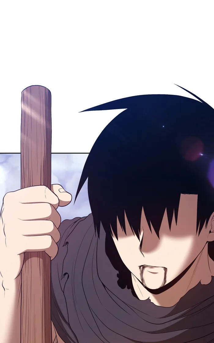 +99 Wooden stick Chapter 75 - Page 132