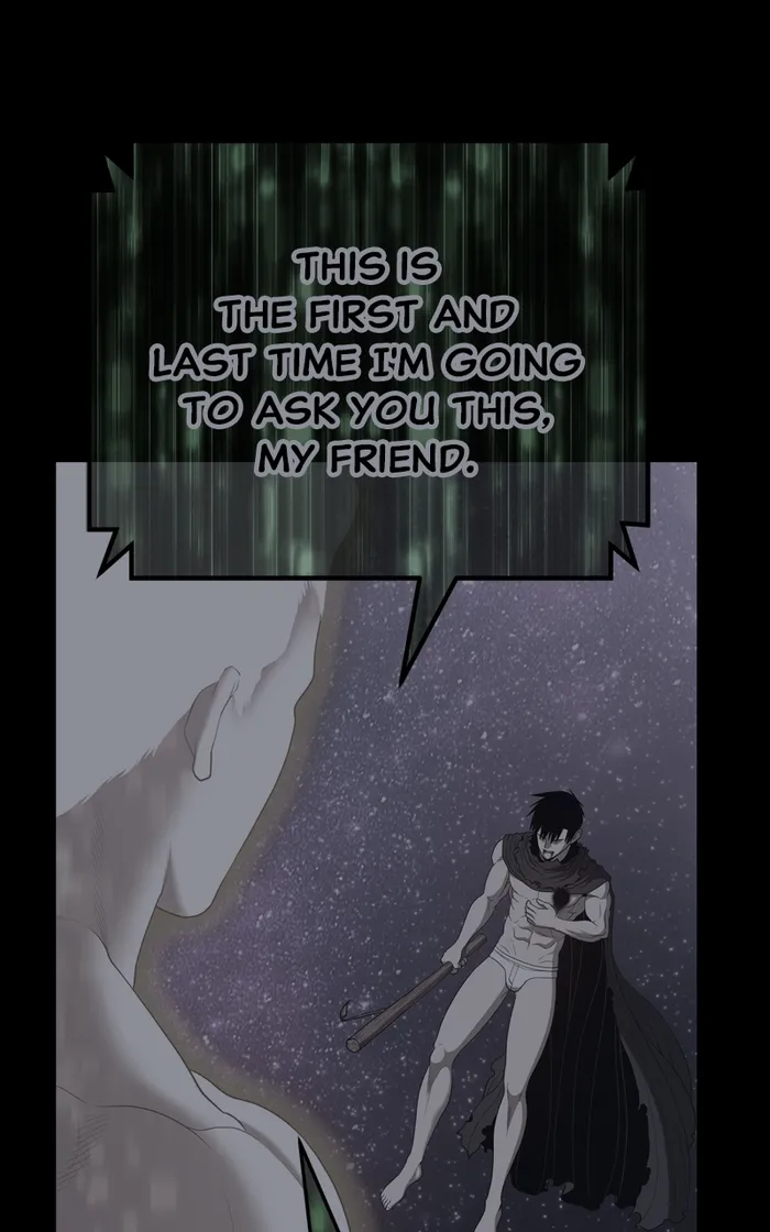 +99 Wooden stick Chapter 75 - Page 151