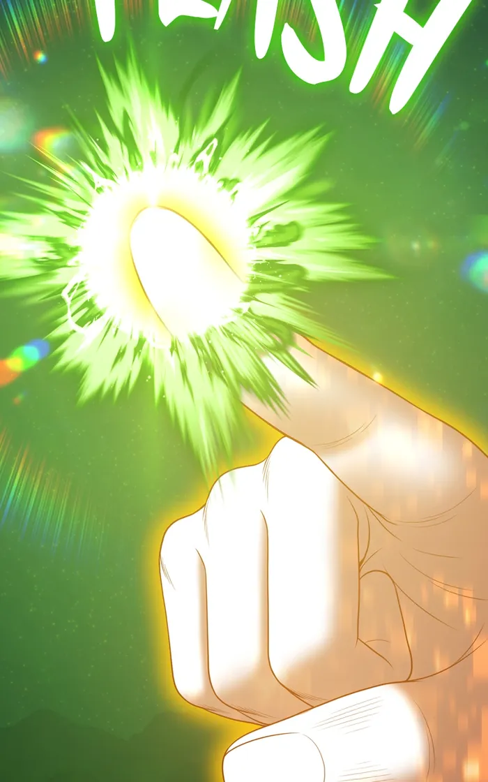 +99 Wooden stick Chapter 75 - Page 175