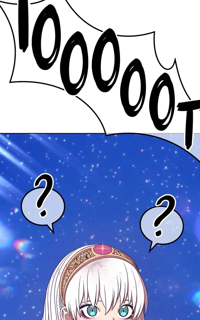 +99 Wooden stick Chapter 75 - Page 206