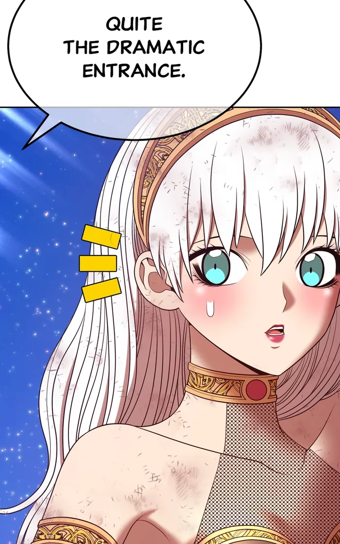 +99 Wooden stick Chapter 75 - Page 209