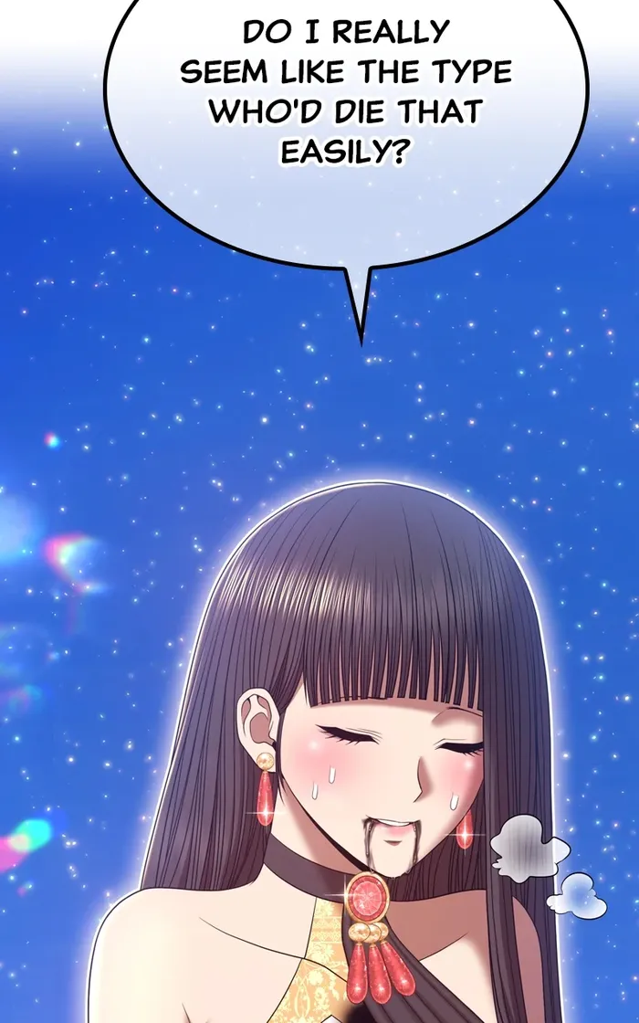 +99 Wooden stick Chapter 75 - Page 216