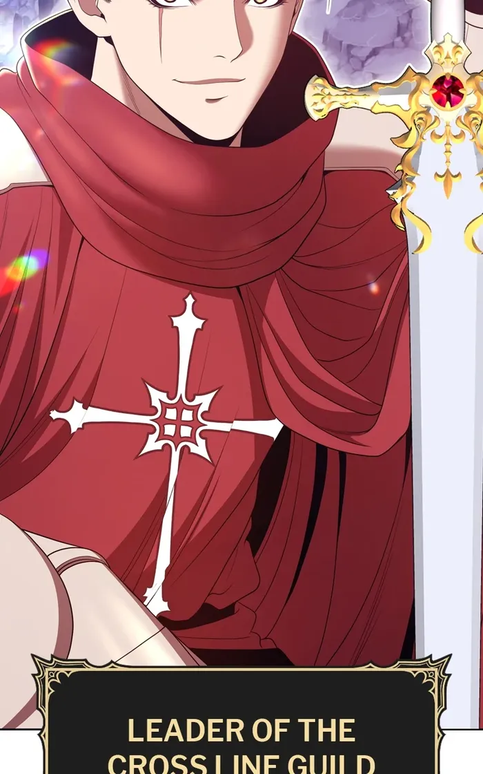 +99 Wooden stick Chapter 75 - Page 228